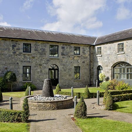 Moyvalley Hotel Self Catering Cottages 外观 照片