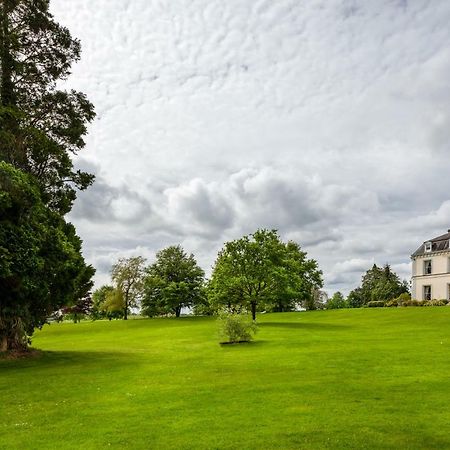 Moyvalley Hotel Self Catering Cottages 外观 照片