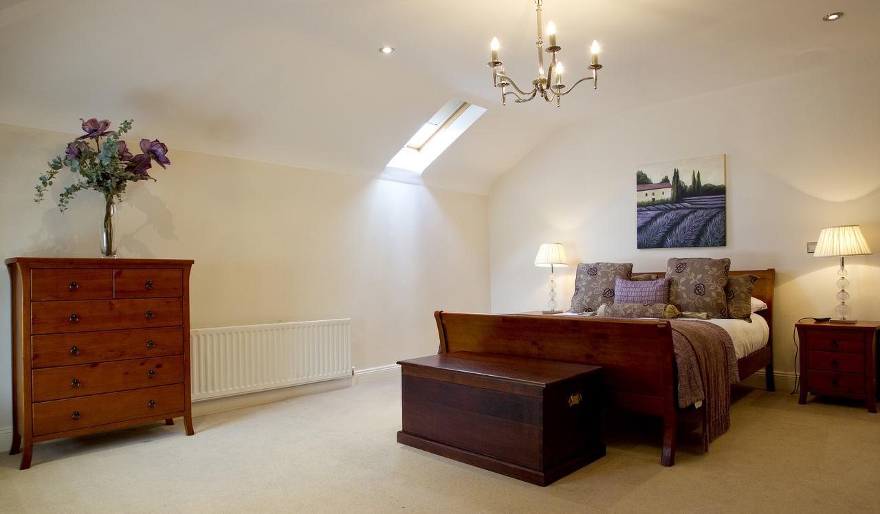 Moyvalley Hotel Self Catering Cottages 外观 照片