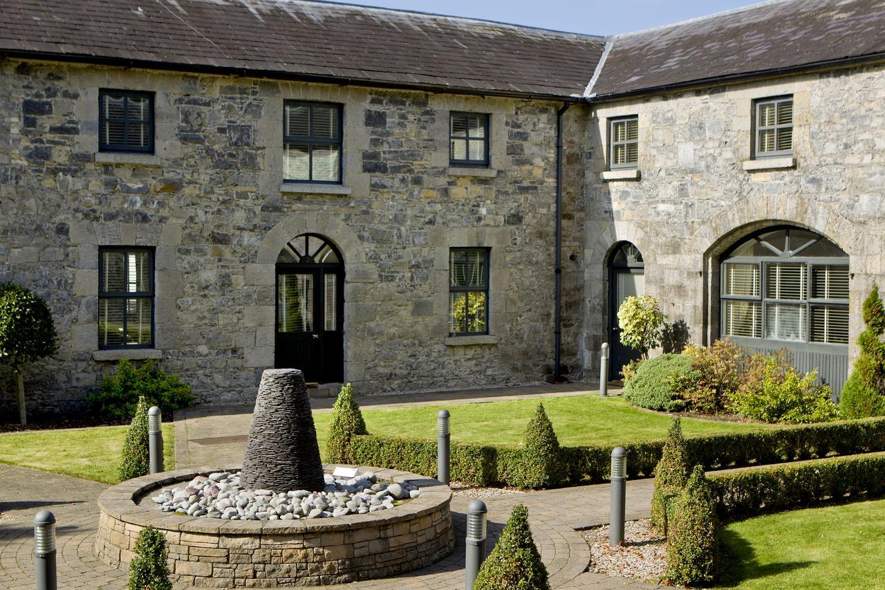 Moyvalley Hotel Self Catering Cottages 外观 照片