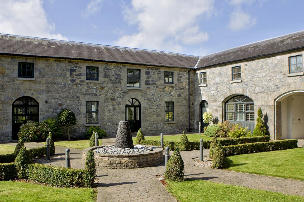 Moyvalley Hotel Self Catering Cottages 外观 照片