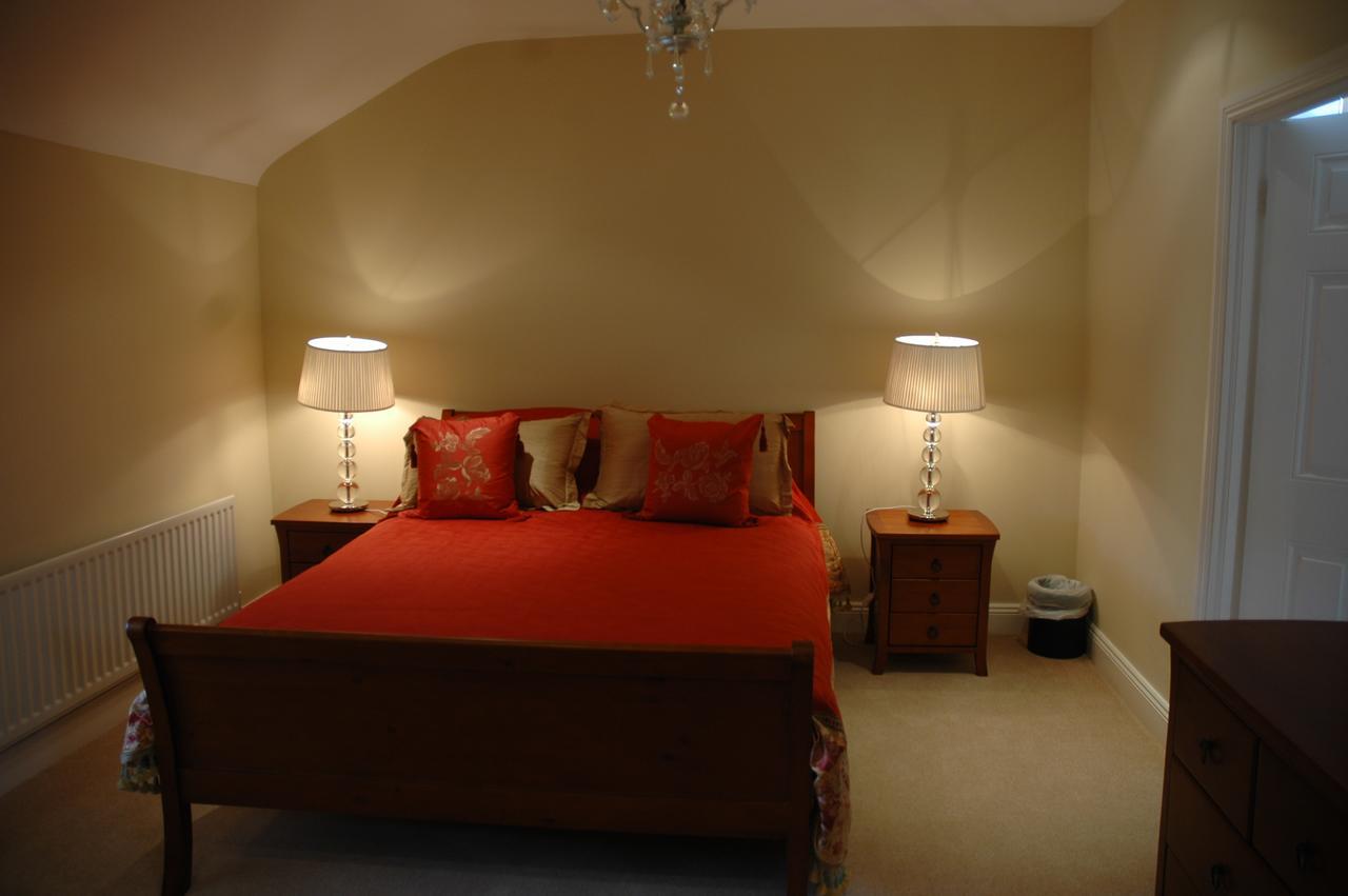 Moyvalley Hotel Self Catering Cottages 外观 照片