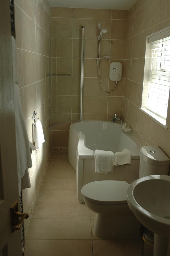 Moyvalley Hotel Self Catering Cottages 外观 照片