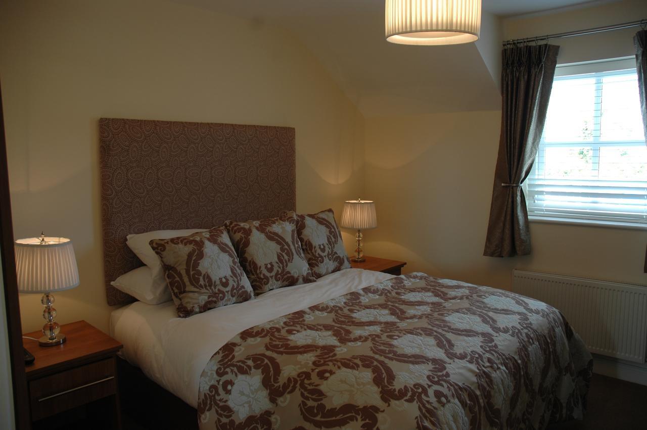 Moyvalley Hotel Self Catering Cottages 外观 照片