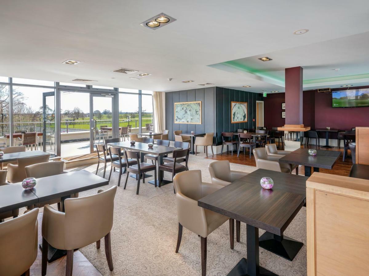 Moyvalley Hotel Self Catering Cottages 外观 照片