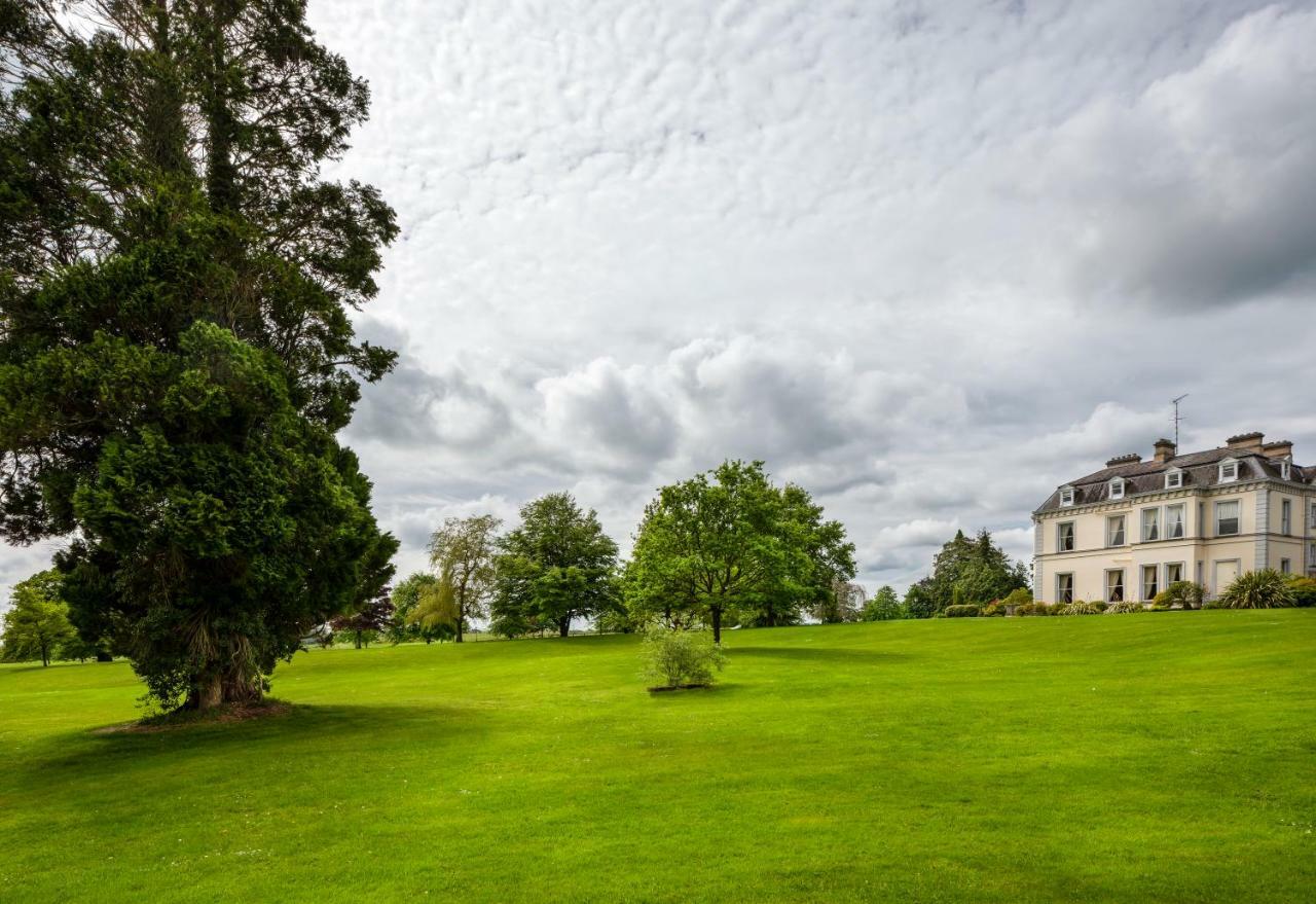 Moyvalley Hotel Self Catering Cottages 外观 照片