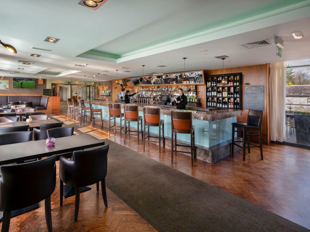 Moyvalley Hotel Self Catering Cottages 外观 照片