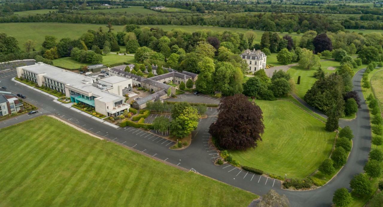 Moyvalley Hotel Self Catering Cottages 外观 照片